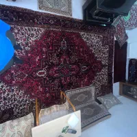 فرش دستباف اطرف هریس|فرش|تهران, دانشگاه شریف|دیوار