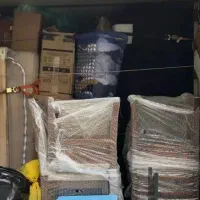 تخریب و اسباب کشی انجام با کارگران حرفه ای|خدمات پیشه و مهارت|تاکستان, |دیوار