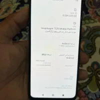 گوشی شیائومی نوت12پرو4G|موبایل|کنارک, |دیوار