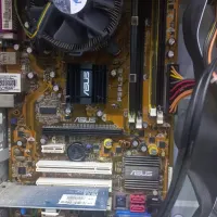 مادربرد ddr2