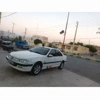 پارس تیو فایو اتومات|خودرو سواری و وانت|دره شهر, |دیوار