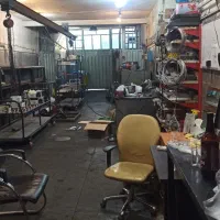 فروش کارگاه ۱۰۰متری چیتگر شمالی