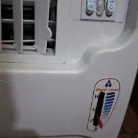 کولر آبی|کولر آبی|رشت, آب و برق|دیوار