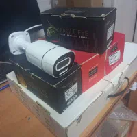 پکیج دوربین مداربسته تحت شبکه