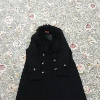 پالتوی زنانه|لباس|سقز, |دیوار