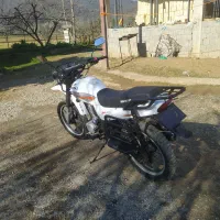 موتور همتاز شکاری|موتورسیکلت|گوراب زرمیخ, |دیوار