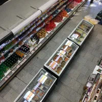 استخدام نیروی کارگر برای فروشگاه پطروس