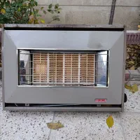 بخاری گازی دیواری