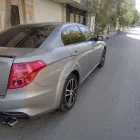 بسترن b50f مدل 1395|خودرو سواری و وانت|مشهد, دانشجو|دیوار