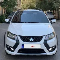 کوییک RSسقف مشکی