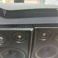 دوعدد باند آگاهی سالم|سیستم صوتی خانگی|کرمانشاه, |دیوار