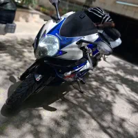 سوزوکی Gsxr750