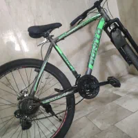 دوچرخه 26