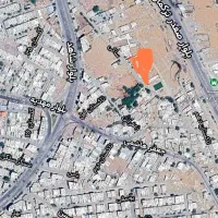 زمین مسکونی در شاطراباد