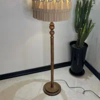 آباژور ایستاده طرح رویش