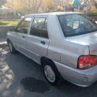 پراید۱۳۲ مدل ۹۶