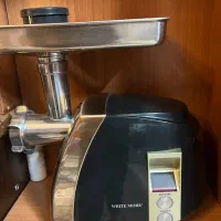 چرخ گوشت انگلیس