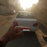فروش فوری پراید ۱۳۲مدل ۹۱|خودرو سواری و وانت|نجفآباد, طالقانی|دیوار
