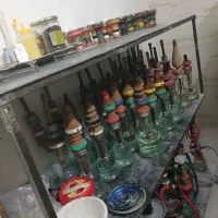 چایخانه بختیاری
