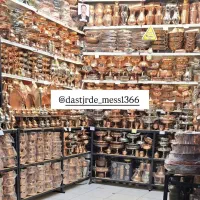 تعویض مس کهنه بانو  بازارسرپوش مس فروشی دستجردی