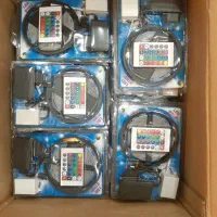 ریسه ارجی بی ۵ متری سقف باران زا