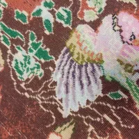 تابلو فرش دستبافت بوسه برآهو. برجسته ۵۰رج|تابلو فرش|تهران, پونک|دیوار