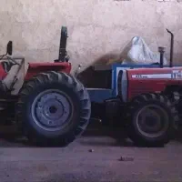 تراکتور 475 جفت محور صفروتراکتور 1085 جفت محور صفر