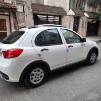 کوییک 99 خشک|خودرو سواری و وانت|گرگان, |دیوار