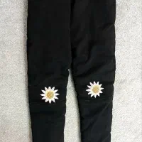 کاپشن و شلوار دخترونه|کفش و لباس بچه|سبزوار, ولیعصر (نجار آباد)|دیوار