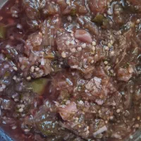 ترشی لیته