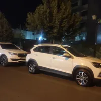 ام‌وی‌ام X22 دنده ای اسپرت اکسلنت، مدل ۱۳۹۷|خودرو سواری و وانت|یاسوج, |دیوار
