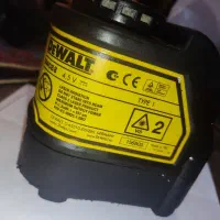 تراز لیزری اصلی تیپ یک  نور قرمز  المانی