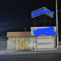 مغازه سر سه راهی بنداروز