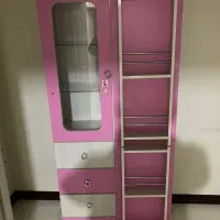 کمد بچه دو‌ درب|اسباب و اثاث بچه|بندرعباس, |دیوار