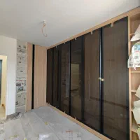 تعمیرات تغییرات ام دی آف دکور تعویض،طراحی تا اجرا