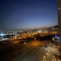 ۱۲۵ متر /۲خواب*سنددار *اطراف دریاچه/تهاتر|فروش آپارتمان|تهران, گلستان (شهرک راه آهن)|دیوار