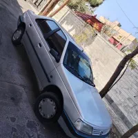 پژو 405 مدل 87|خودرو سواری و وانت|بیرجند, |دیوار