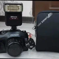 دوربین عکاسی زنیت