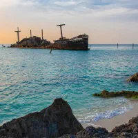 تور کیش از مشهد