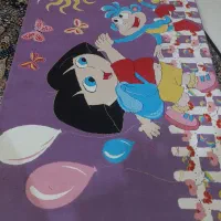 کمد قالیچه عروسکی