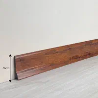 فروش قرنیز پارکت کفپوش زوار پارکت