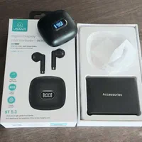 هدفون هندزفری بلوتوثی