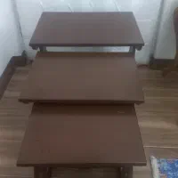 میز عسلی