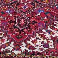 فرش دستباف هریس