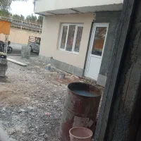 پلاستر سیمان .شاتکریت.پانل