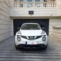 نیسان جووک اسپرت