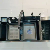 سینک HuaDiao|مصالح و تجهیزات ساختمان|تهران, تهرانسر مرکزی|دیوار