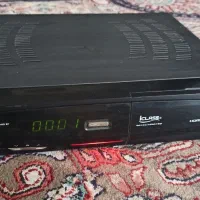 گیرنده دیجیتال