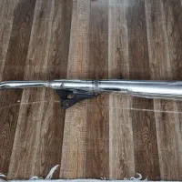 اگزوز هندا ۲۰۰