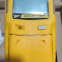 دستگاه گاز سنج BW MAX XTII چهار سنسوره